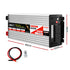 Giantz Power Inverter 3000W or 6000W Pure Sine Wave 12V-240V Camping Boat Caravan