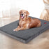 Pet Bed Foldable Dog Puppy Beds Cushion Pad Pads Soft Plush Cat Pillow XXL