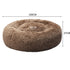 Pet Bed Mattress Dog Beds Bedding Cat Pad Mat Cushion Winter XXL Brown