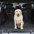 Pet Car Seat Cover Cat Dog Hammock Non Slip Waterproof Protector Mat Black