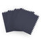 Kids Play Mat Floor Baby Crawling Mats Foldable Waterproof Carpet Navy