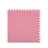 Kids Play Mat Floor Baby Crawling Mats Foldable Waterproof Carpet Pink