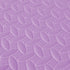 Kids Play Mat Floor Baby Crawling Mats Foldable Waterproof Carpet Purple