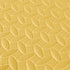 Kids Play Mat Floor Baby Crawling Mats Foldable Waterproof Carpet Yellow