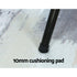 Artiss Kitchen Mat 45x150cm PVC Floor Rug Carpet Non-slip Lydia