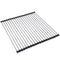 Stainless Steel Sink Kitchen Dish Drainer Foldable Drying Rack Roll-Up RackOver Type 1