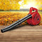 Giantz Petrol Leaf Blower Garden Vacuum Handheld Commercial Outdoor Tool 36CC