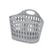 Artiss Laundry Basket Hamper Large Foldable Washing Clothes Storage Organiser