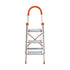 3 Step Ladder MultiPurpose Folding Aluminium Light Weight Non Slip Platform