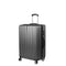 24"  Luggage Suitcase Code Lock Hard Shell Travel Carry Bag Trolley