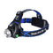 LED Outdoor Headlamp Camping Headlight Flashlight Head Torch Light Rechargeable