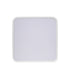 Ultra-Thin 5CM LED Ceiling Down Light Surface Mount Living Room White 18W