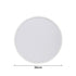 Ultra-Thin 5CM LED Ceiling Down Light Surface Mount Living Room White 18W