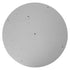 Ultra-Thin 5CM LED Ceiling Down Light Surface Mount Living Room White 18W