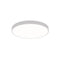 Ultra-Thin 5CM LED Ceiling Down Light Surface Mount Living Room White 18W