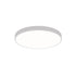 Ultra-Thin 5CM LED Ceiling Down Light Surface Mount Living Room White 18W