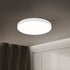 Ultra-Thin 5CM LED Ceiling Down Light Surface Mount Living Room White 30W