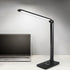 Touch LED Table Lamp Study Reading Desk Light Eye-Care Wireless Charger Timer