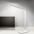 Touch LED Table Lamp Wireless Charger Eye-Care Desk Light USB Charging Timer