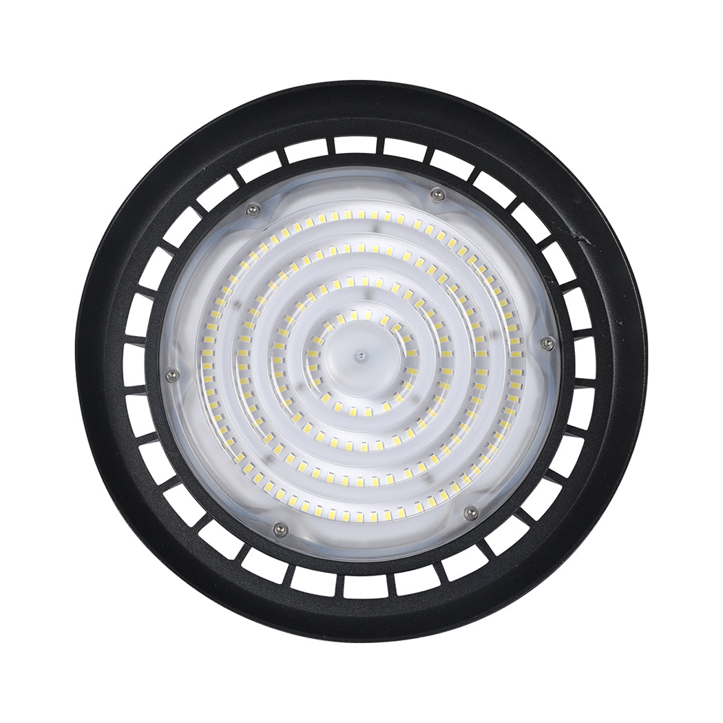 150W UFO High Bay LED Lights Shed Lamp