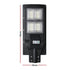 Solar Sensor LED Street Lights Flood Garden Wall Light Motion Pole Outdoor 90W