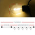 50m LED Festoon String Lights Christmas Decorations Wedding Party Outdoor Garden