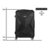 28" 75cm Luggage Trolley Travel Suitcase Carry On Storage TSA Hardshell Black