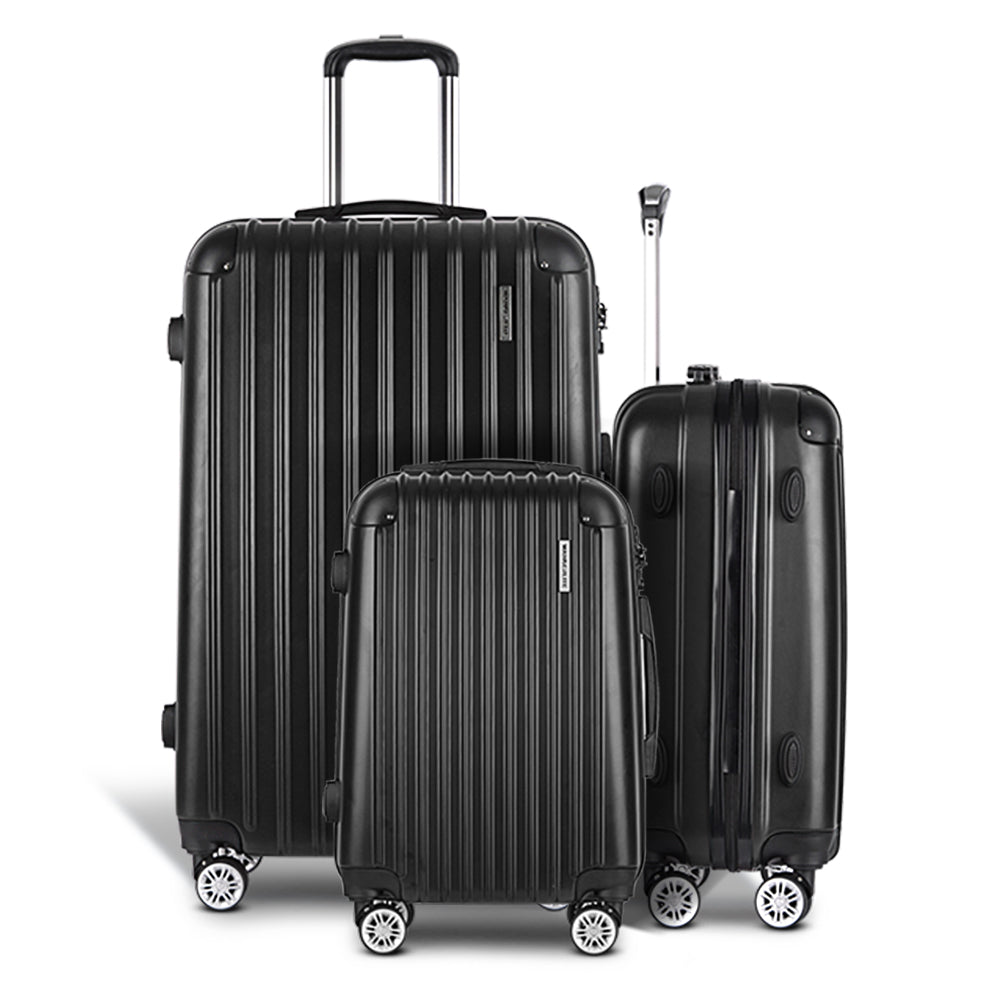 Wanderlite Luggage Set 3pc 20