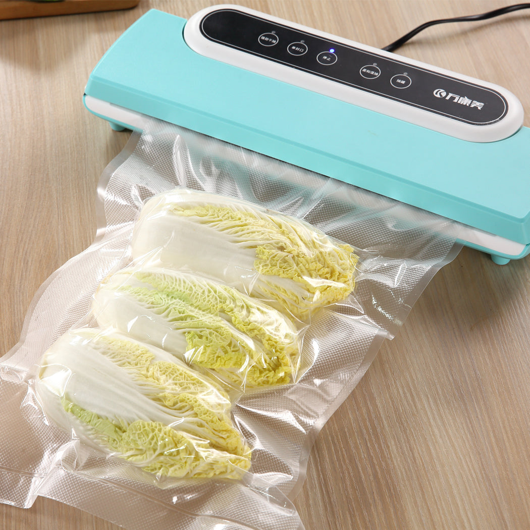 Vacuum Food Sealer Rolls Storage Bags 100x 20X30cm