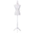 Pinnable Dressmaking Mannequin – Adjustable Height, Canvas Cover, 140–170cm