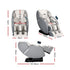 Massage Chair Electric 4D Recliner Shiatsu Zero Gravity Home Massager