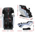 Electric Massage Chair 4D Shiatsu Zero Gravity Home Massager Recliner