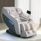 Brisa Electric Massage Chair Zero Gravity Recliner Full Body Grey