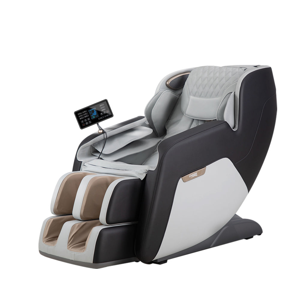 Massage Chair Electric Chairs Recliner Shiatsu Gravity Heating Massager