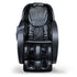 Livemor Massage Chair Electric Recliner Massager Black Decima