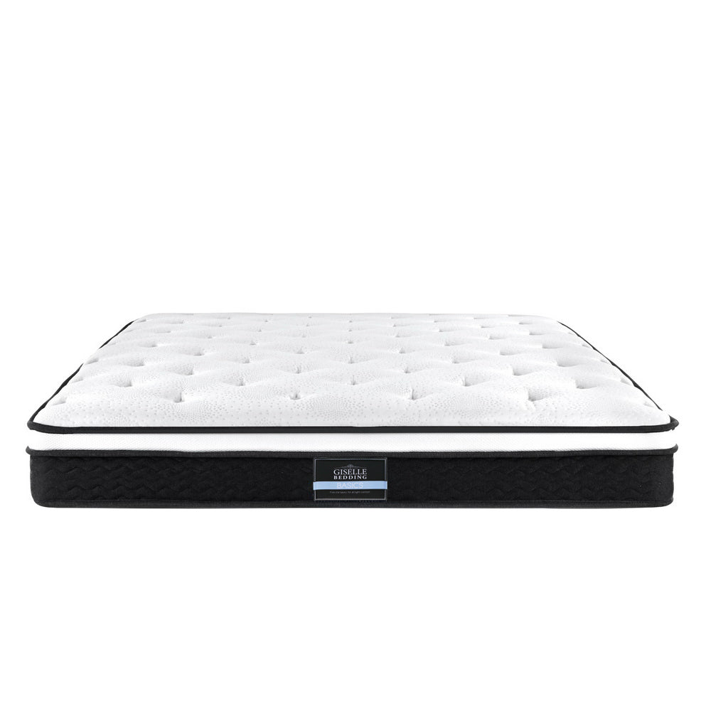 21cm Mattress Euro Top Double