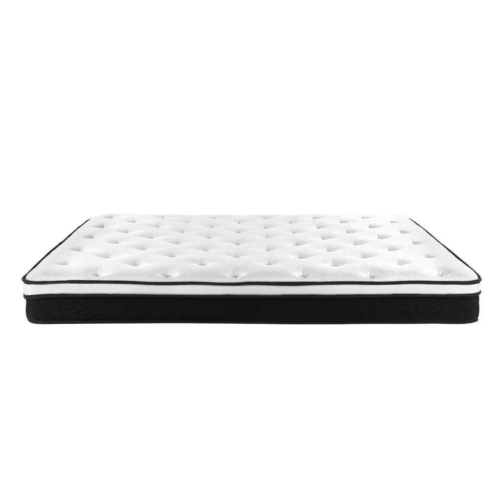 21cm Mattress Euro Top Double