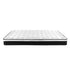 21cm Mattress Euro Top Double