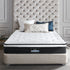 21cm Mattress Euro Top Double