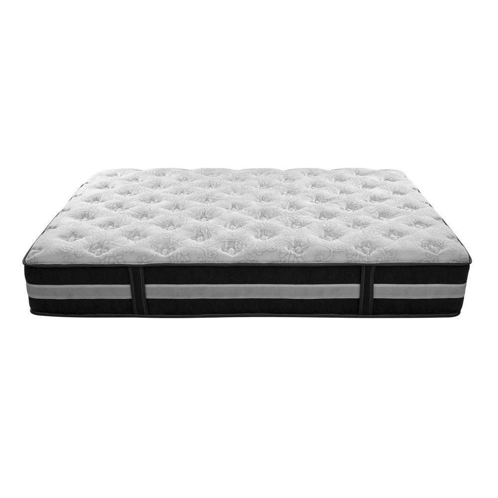 30cm Mattress Pocket Spring Queen