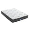 Giselle Bedding 24cm Mattress Pillow Top King