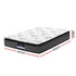 24cm Mattress Pillow Top King Single