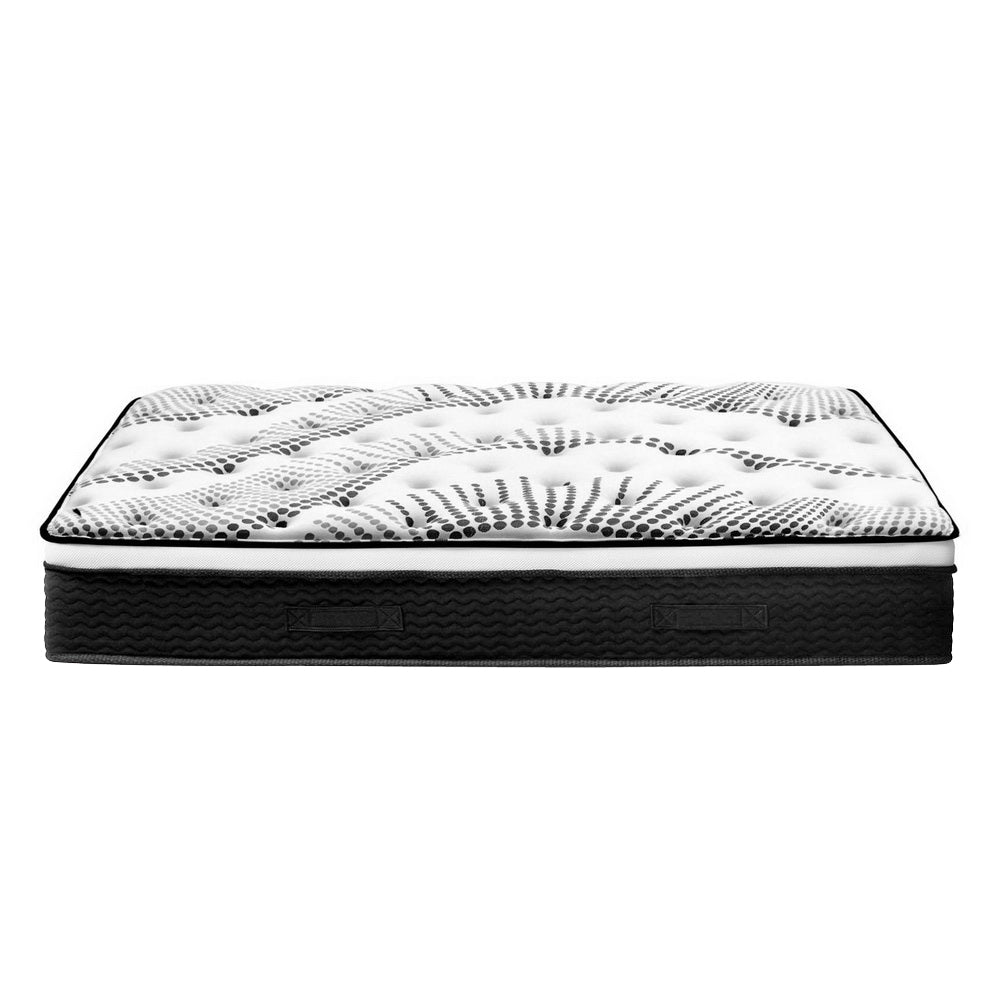 32cm Mattress Euro Top King Single