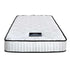 Giselle Bedding 21cm Mattress Tight Top King Single