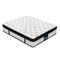 Giselle Bedding 31cm Mattress Euro Top King