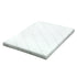 Giselle Bedding Memory Foam Mattress Topper Cool Gel Bed Mat Bamboo 10cm Double