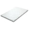 Memory Foam Mattress Topper Cool Gel 5cm Double