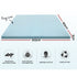 Memory Foam Mattress Topper Cool Gel 5cm King