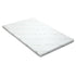 Memory Foam Mattress Topper Cool Gel 5cm Single