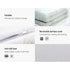 Memory Foam Mattress Topper Cool Gel 5cm Single